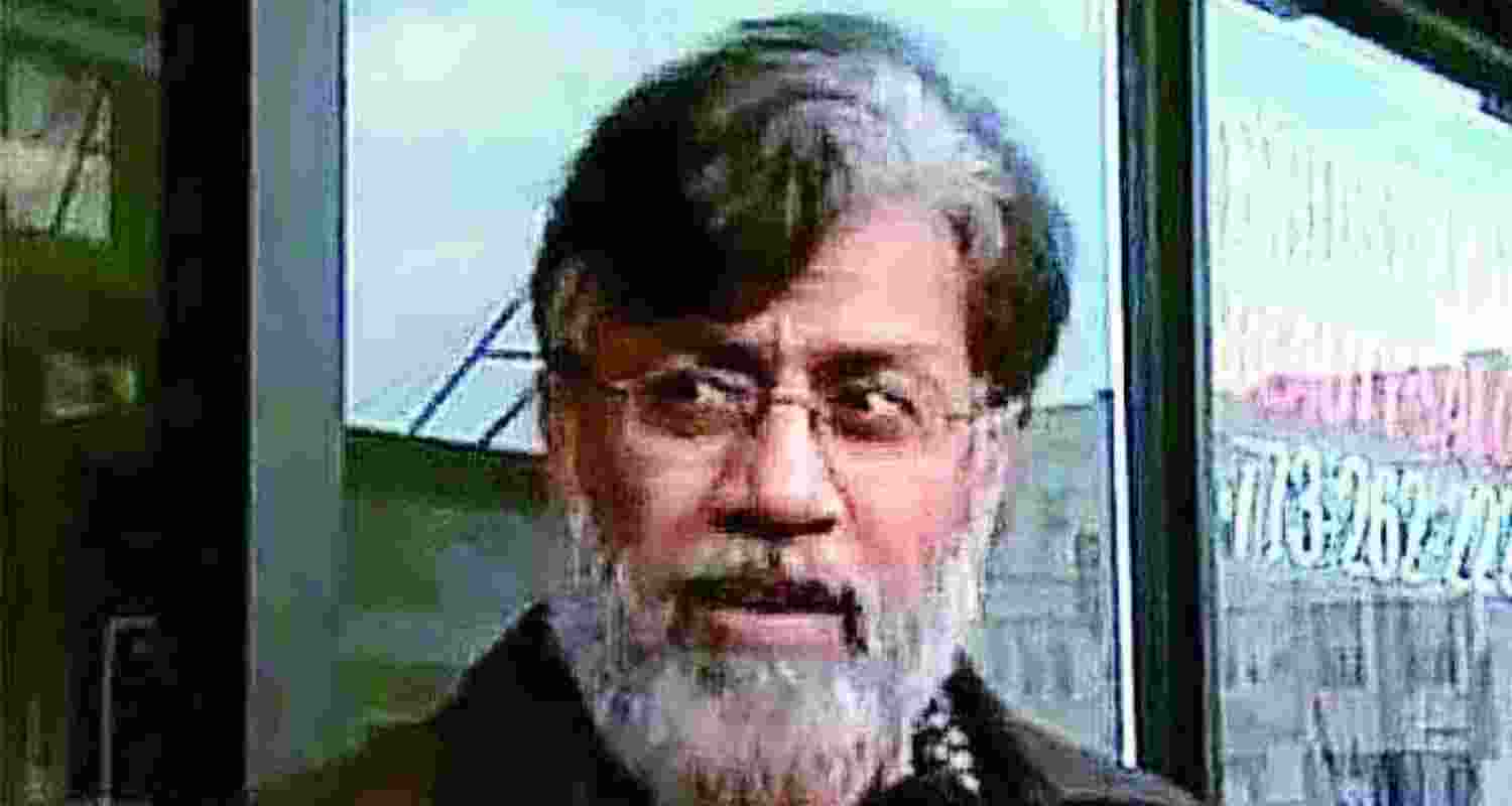 Tahawwur Rana to be extradited to India 'shortly': Sources Tahawwur Rana to be extradited to India 'shortly': Sources