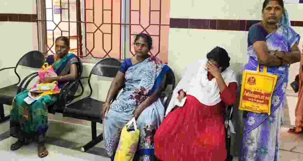 Tamil Nadu doctors protest attack on oncologist Balaji