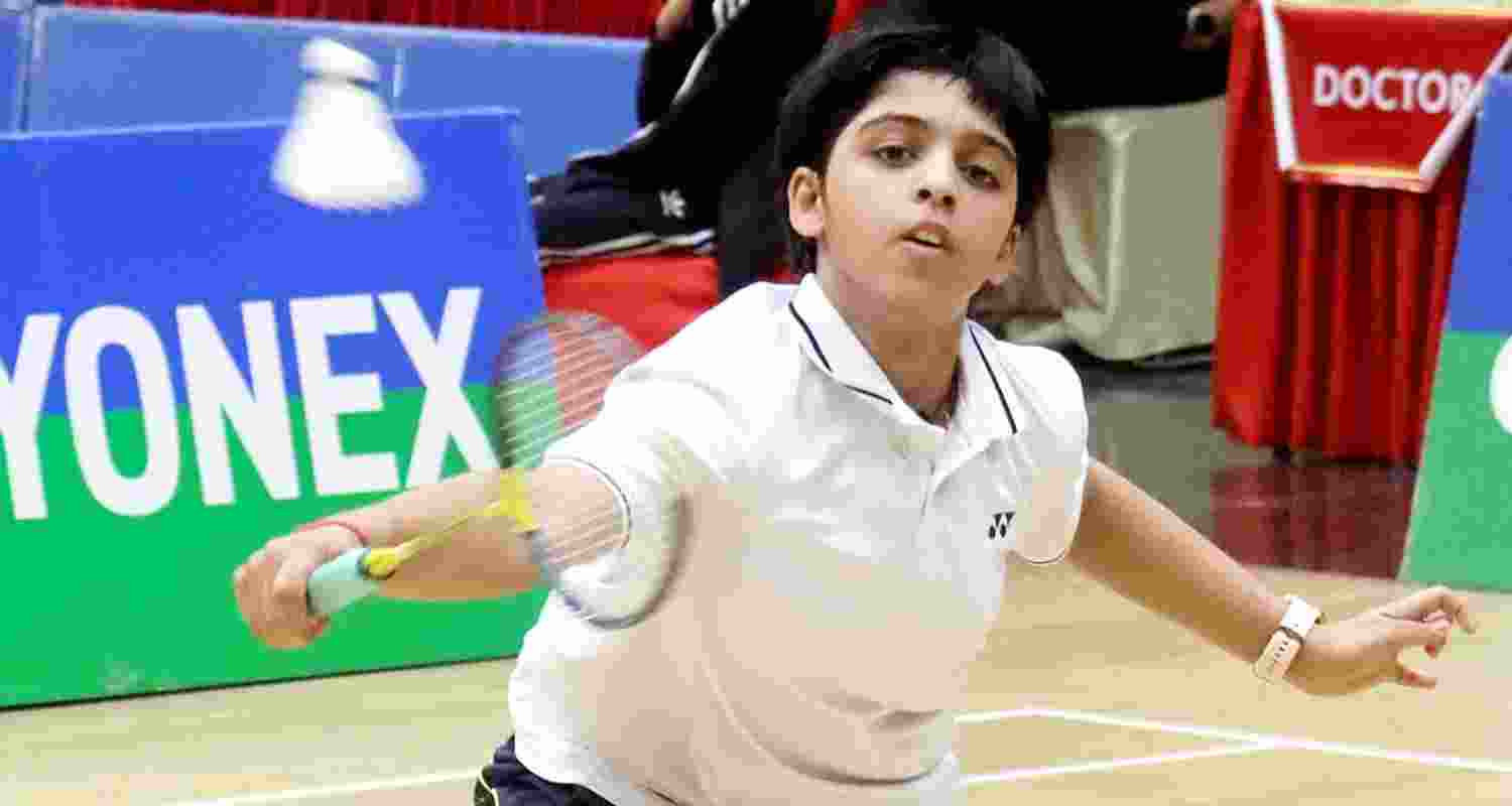  Tanvi Sharma.