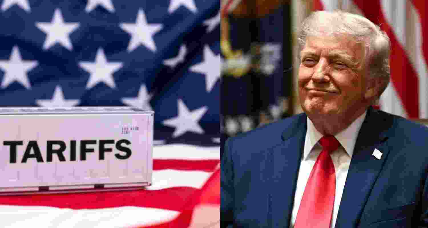 US proposes 12.5 pc tariffs on India, China
