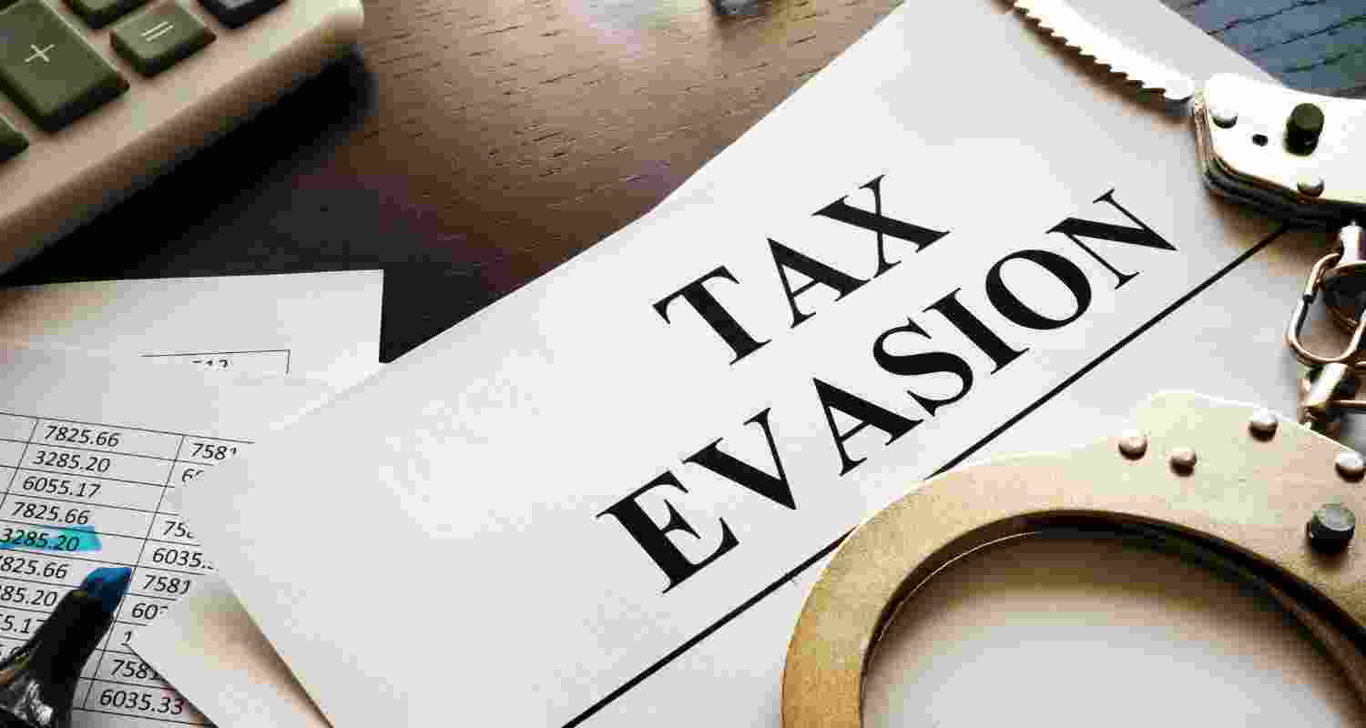 Representational Image.