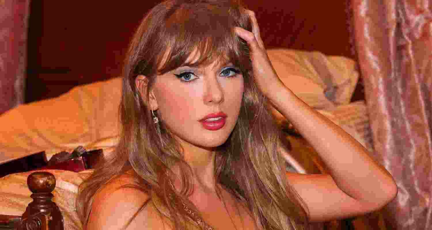 The tour started on March 17, 2023 and concluded on December 8, 2024. The tour started on March 17, 2023 and concluded on December 8, 2024.