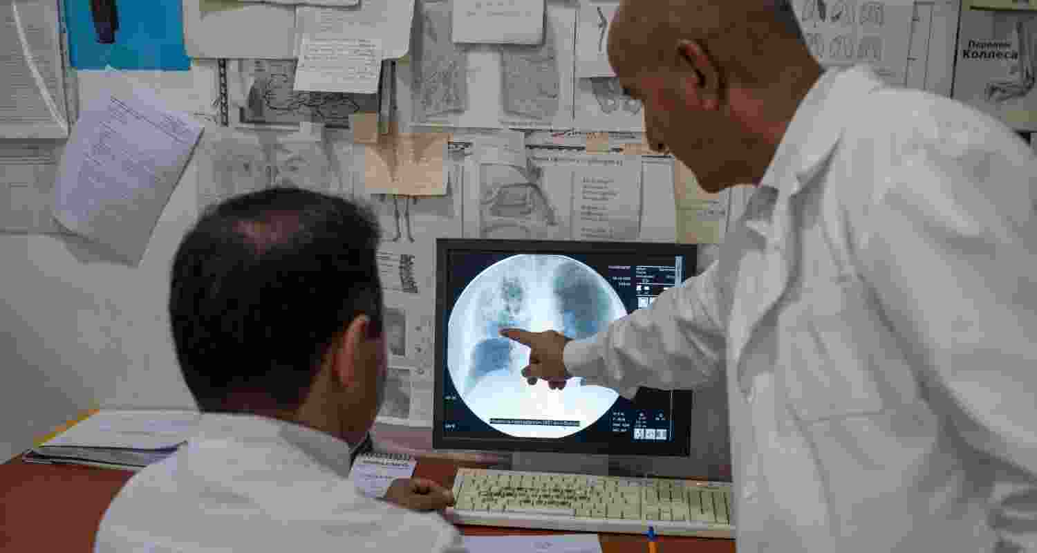 Representational image.