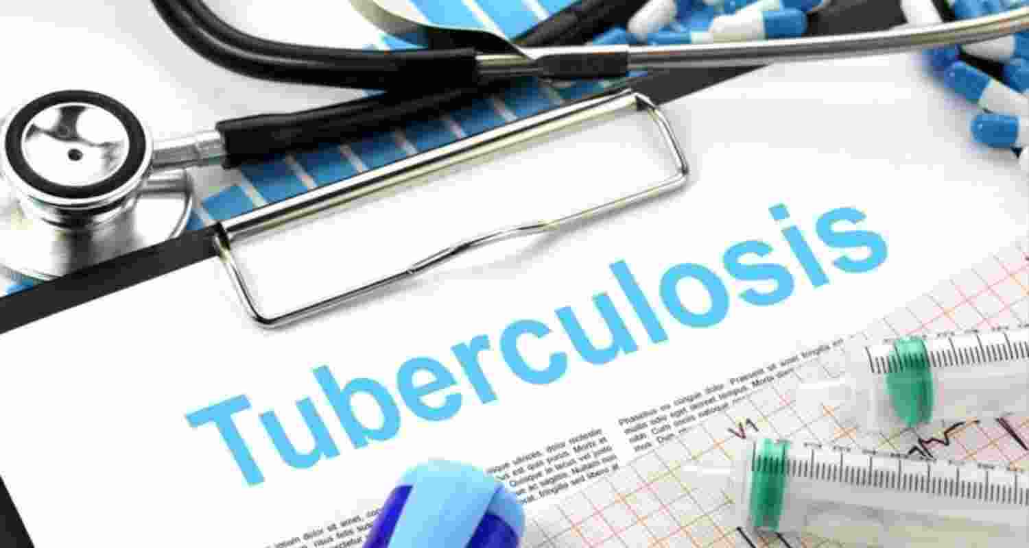 Mizoram records highest TB deaths in 6 years; 145 in 2025