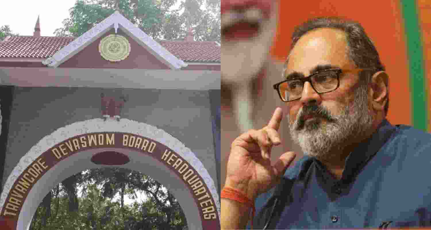 Kerala BJP to TDB: Reverse stance on women's entry in Sabarimala  