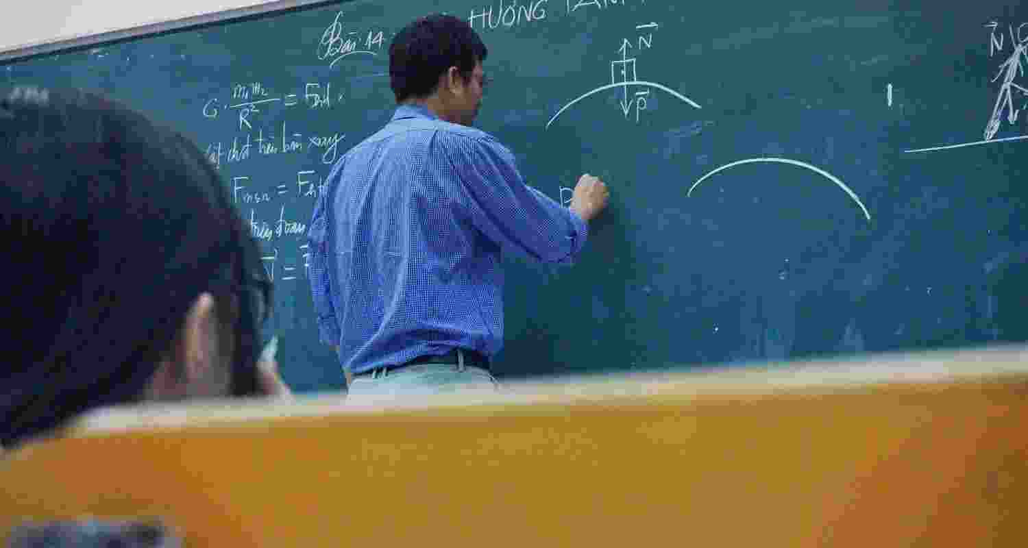 Representative Image. 