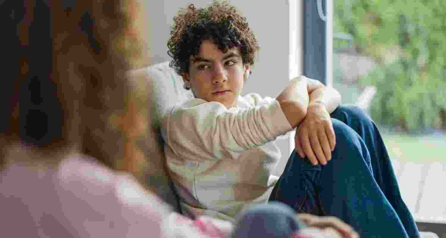 When your teen makes stupid choices, it is biology, not rebellion
