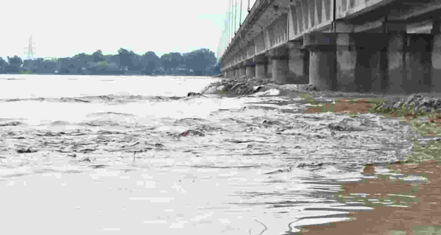 A family of four traveling from Sikkim to Siliguri has gone missing. Their submerged vehicle was found in the Teesta River as search efforts continue.
