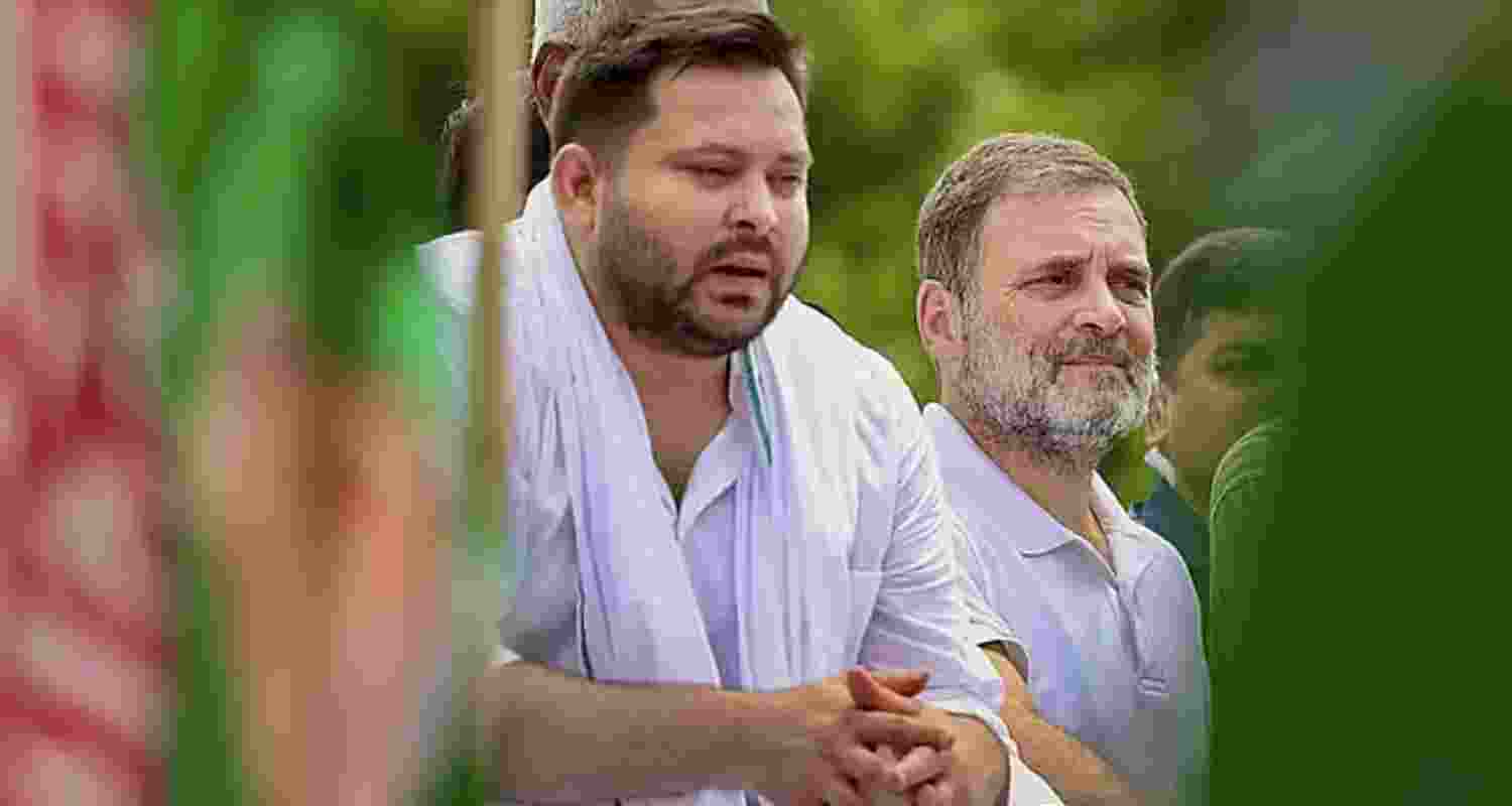 CPI, CPI(M) seek 35 seats for Bihar polls CPI, CPI(M) seek 35 seats for Bihar polls