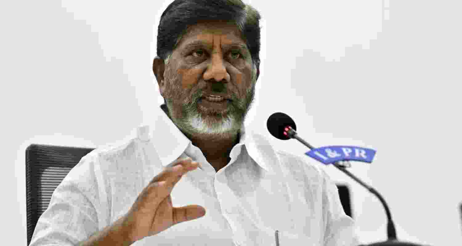 Telangana Budget 2025: Healthcare funds face criticism