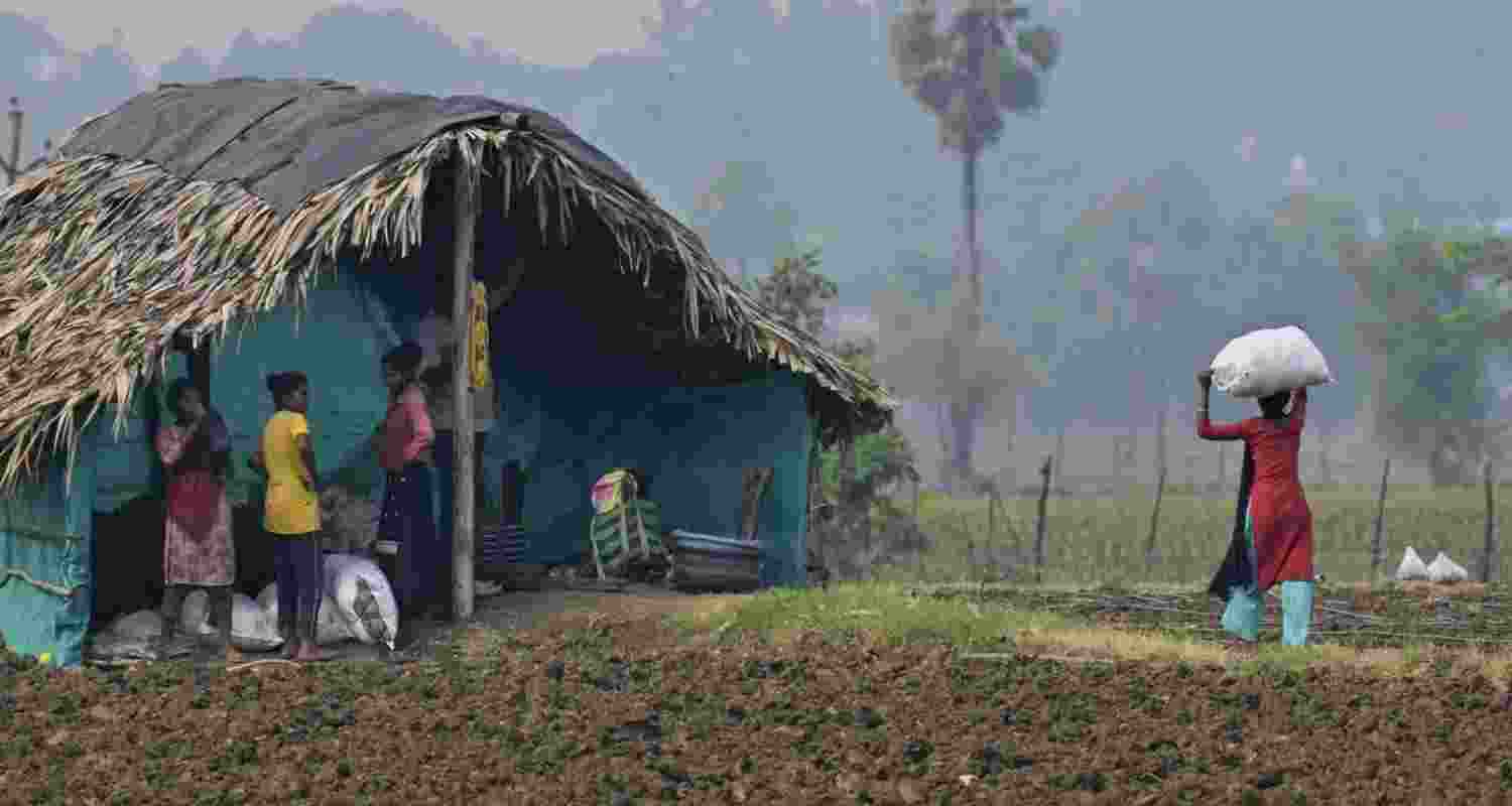 Rural arena to become key in Telangana poll battle