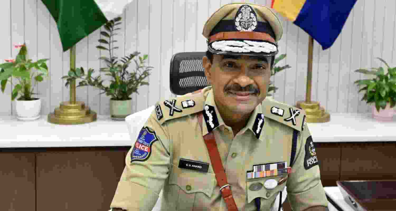 Telangana DGP C V Anand on Tuesday emphasised that the Police Department is maintaining a high level of preparedness to ensure that citizens do not face inconvenience due to heavy rains and waterlogging.