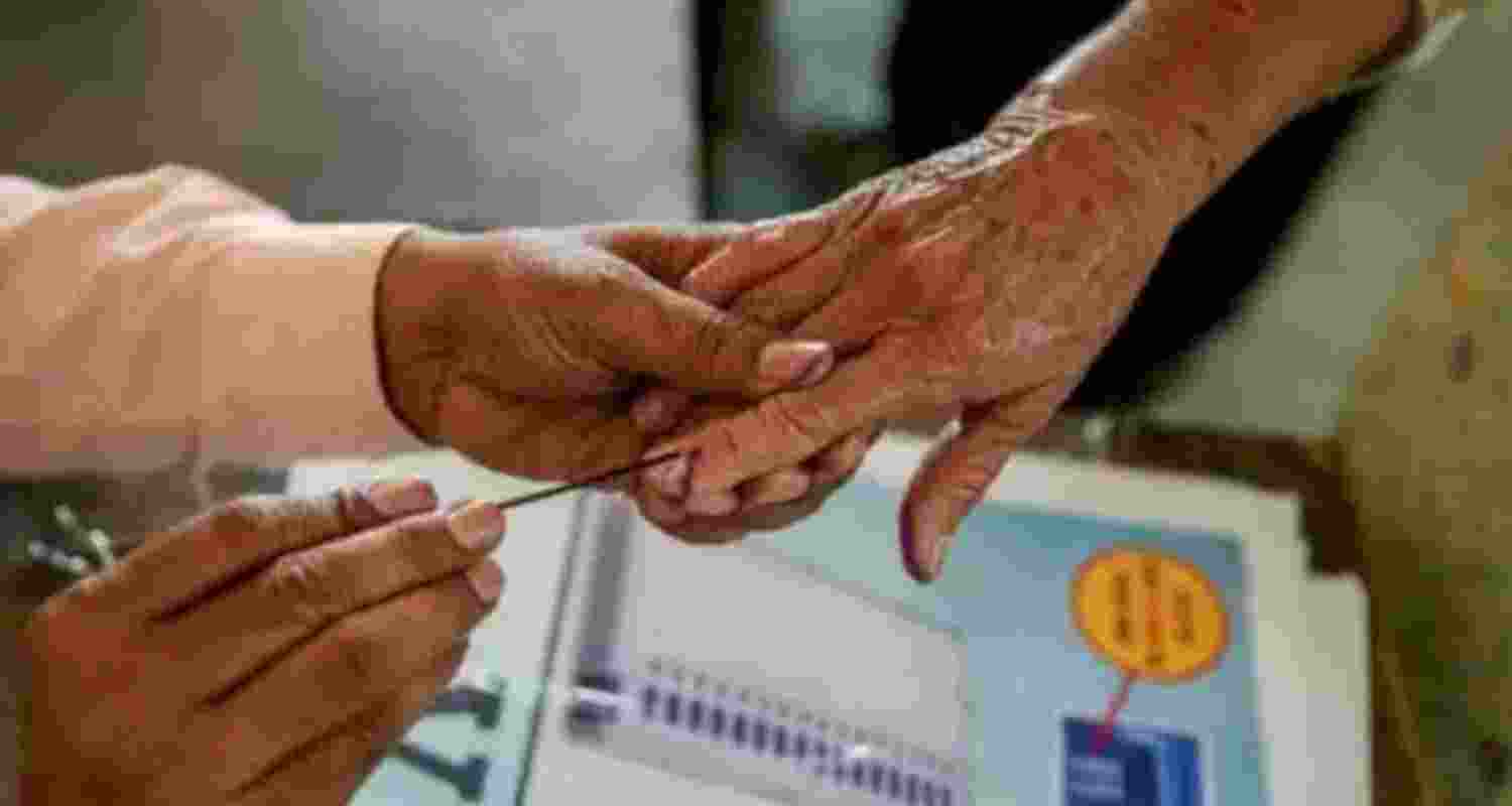 Panchayat Polls: Cong's dominance continues in rural Telangana