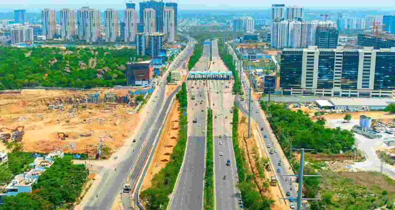Telangana's ambitious Future City project hits roadblocks