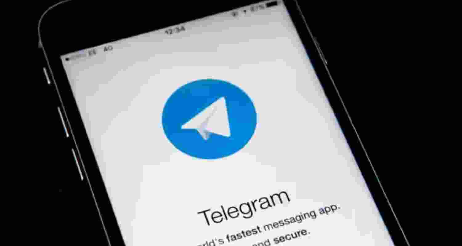 Telegram moved the Delhi High Court against a temporary restriction ahead of the NEET-UG re-exam, saying over 150 million users were affected.