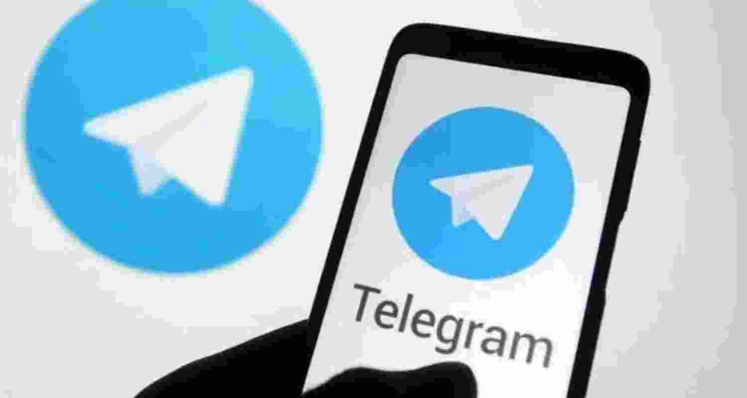 Google restores Telegram; App resumes for some users