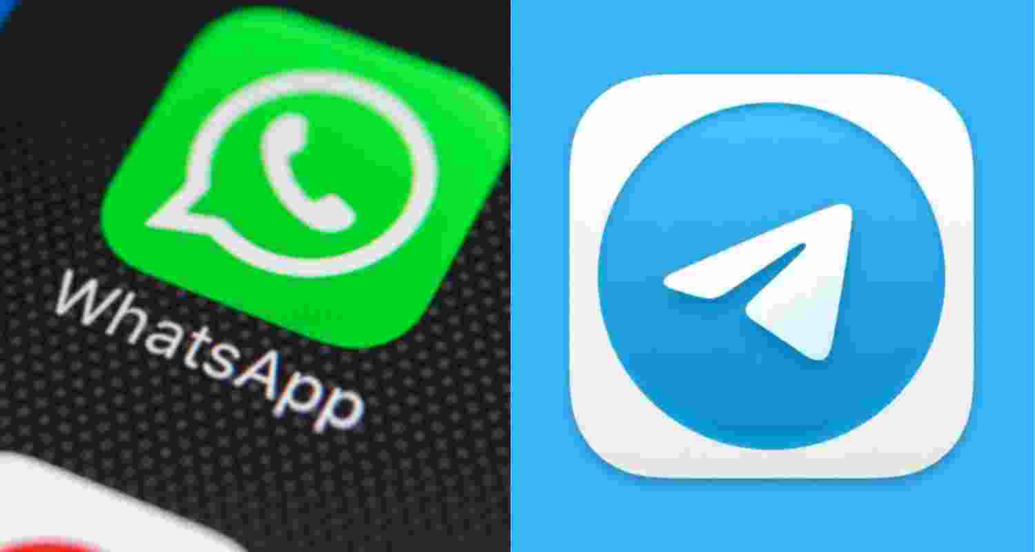 WhatsApp, Telegram respond to MeitY on usernames