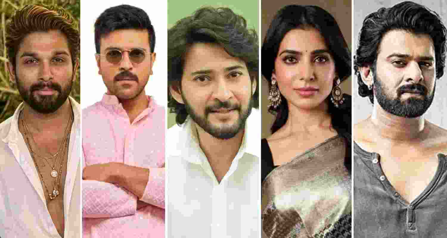 Telugu film industry caught in a bitter standoff