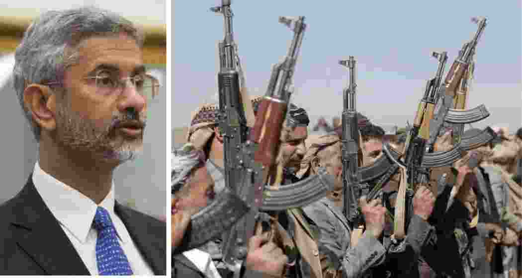 S. Jaishankar, during his visit to the Netherlands, has sharply criticised Pakistan for sheltering terrorists, reaffirming that India would respond firmly to attacks and dismissing any scope for third-party mediation. S. Jaishankar, during his visit to the Netherlands, has sharply criticised Pakistan for sheltering terrorists, reaffirming that India would respond firmly to attacks and dismissing any scope for third-party mediation.