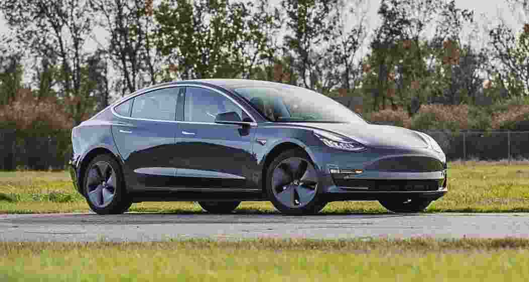 Tesla Model Y, one of the company’s flagship electric vehicles, is set to enter the Indian market. However, its high pricing may restrict its reach to premium buyers. (Photo/@Tesla)