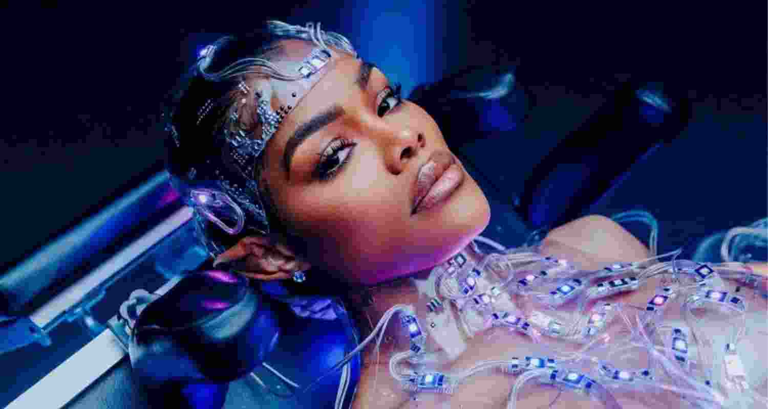 Teyana Taylor named Icon of the Year by BET Awards 2026