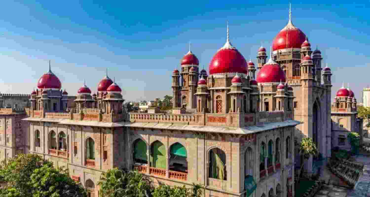 Telangana High Court