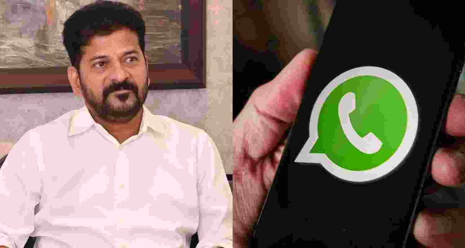 The Telangana government is trying to be more accessible and digitally efficient for the public. The Telangana government is trying to be more accessible and digitally efficient for the public.