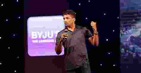 Byju’s founder Byju Raveendran announced on Saturday that the renowned edtech company would be unable to fulfill its commitment of paying salaries to its employees Byju’s founder Byju Raveendran announced on Saturday that the renowned edtech company would be unable to fulfill its commitment of paying salaries to its employees