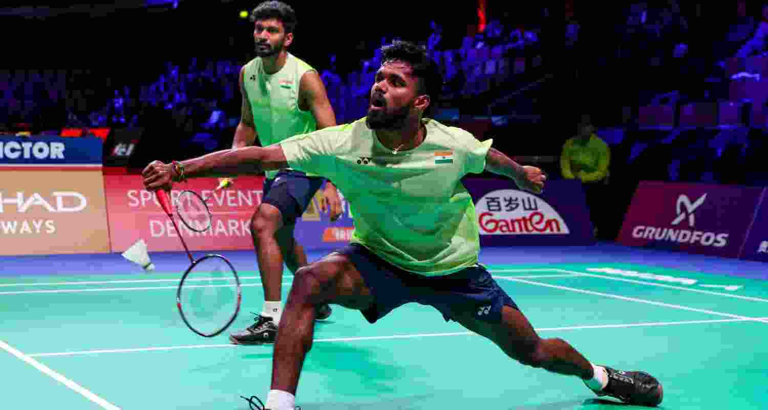 India made a strong start to their campaign with a 4-1 win over Canada, followed by a 5-0 sweep of Australia, before going down 2-3 to China despite a spirited effort.