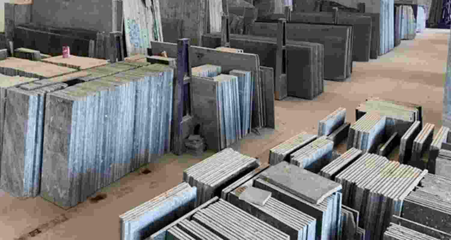 India’s housing boom cushions tile industry from West Asia crisis