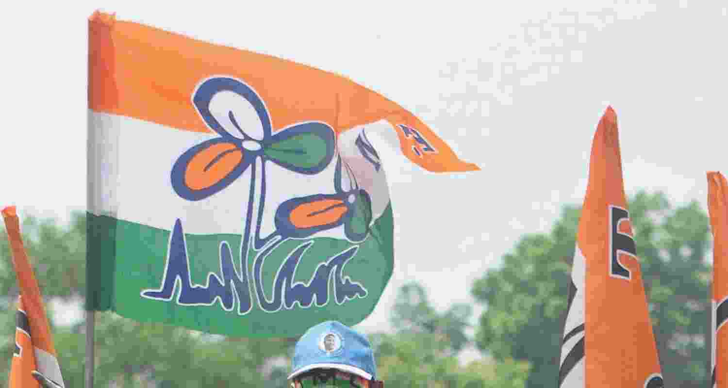 TMC rift deepens; Itahar MLA quits minority cell post