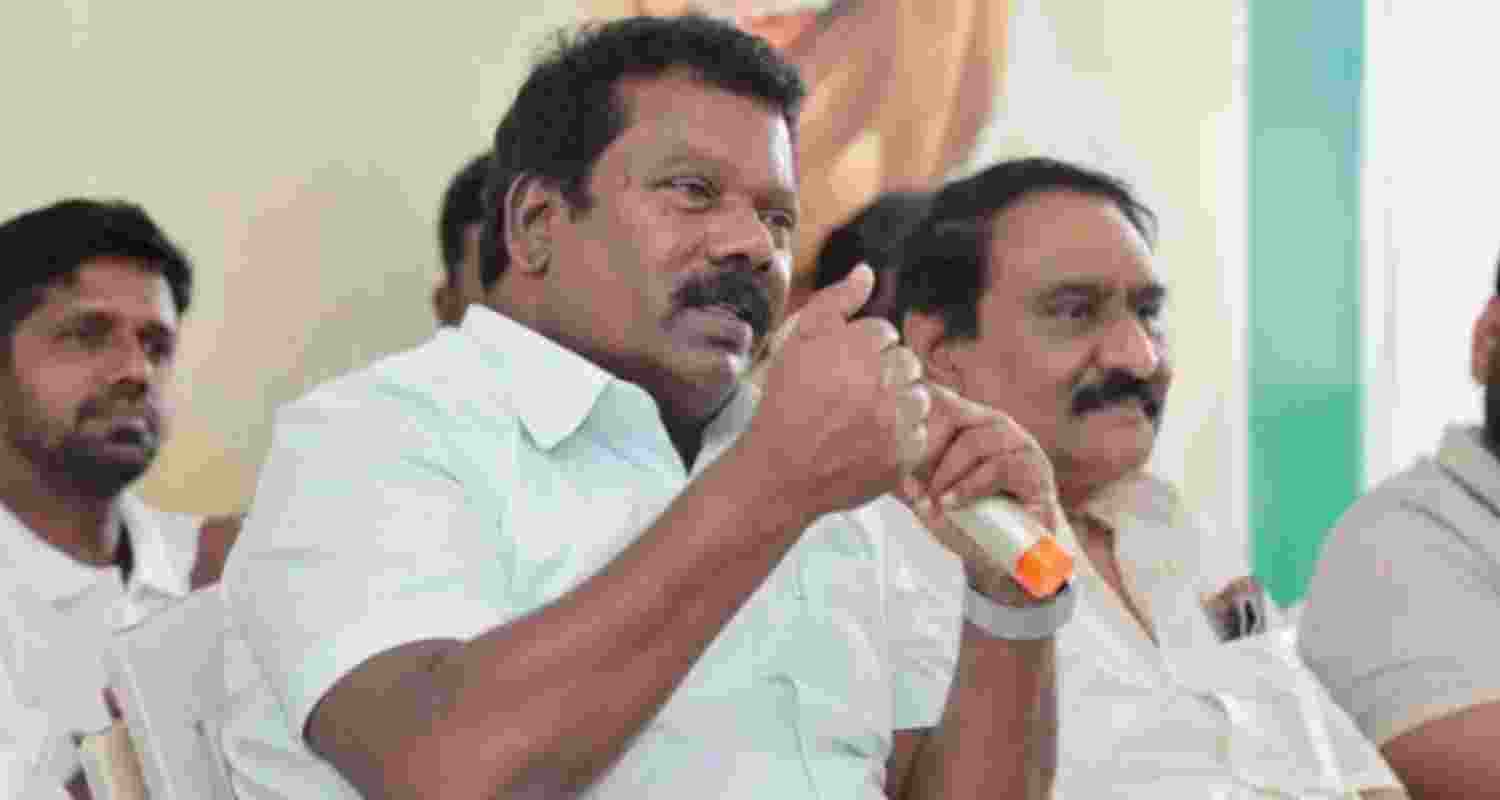 TN Cong to hold tricolour marches opposed to 'Har Ghar Tiranga' campaign
