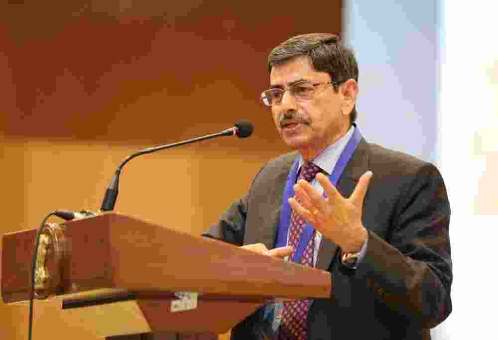 Secularism is 'European concept not Bhartiya', says TN governor Ravi