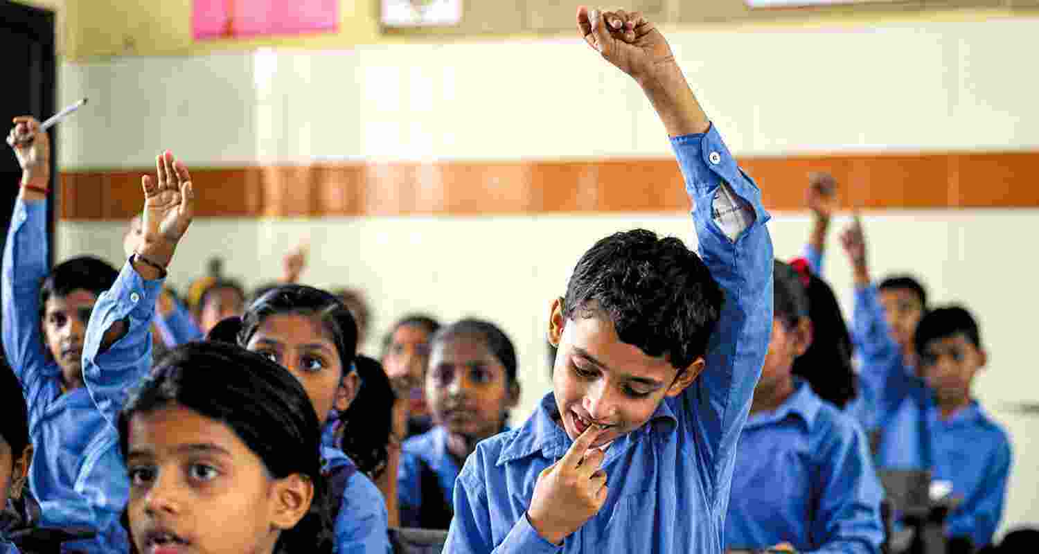 Madras High Court directs all private schools to display government-approved fee structures on notice boards, ensuring transparency in fee collection.