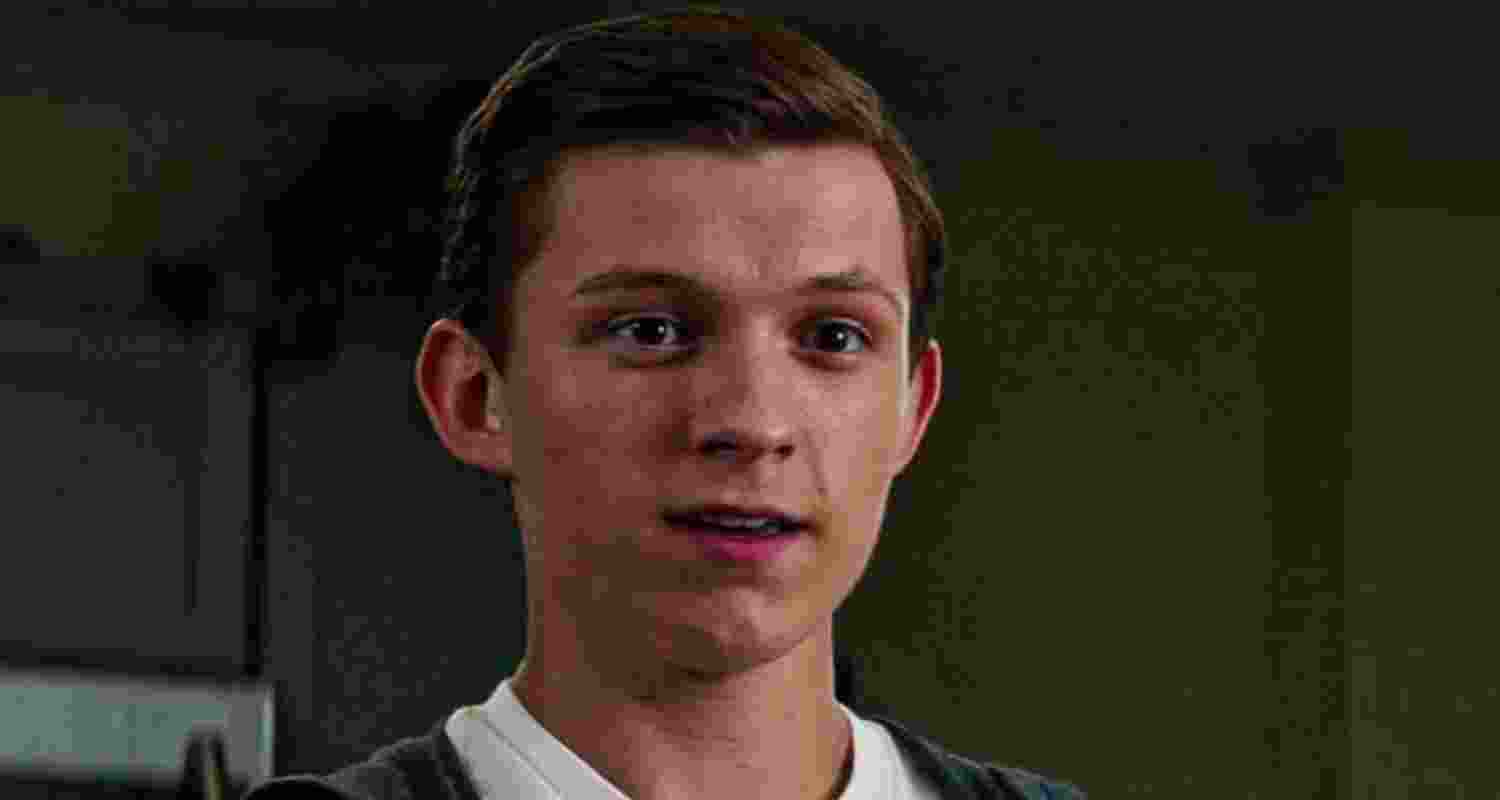 Tom Holland shares future plans of ‘Spider-Man’ after his exit