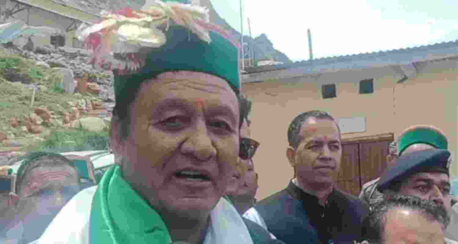 Historic Shipki-La border trade resumes after 6 years