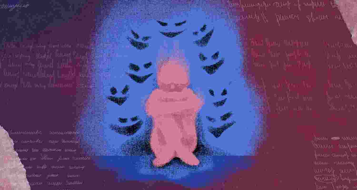 The trauma paradox: How talking about pain blurred its definition
