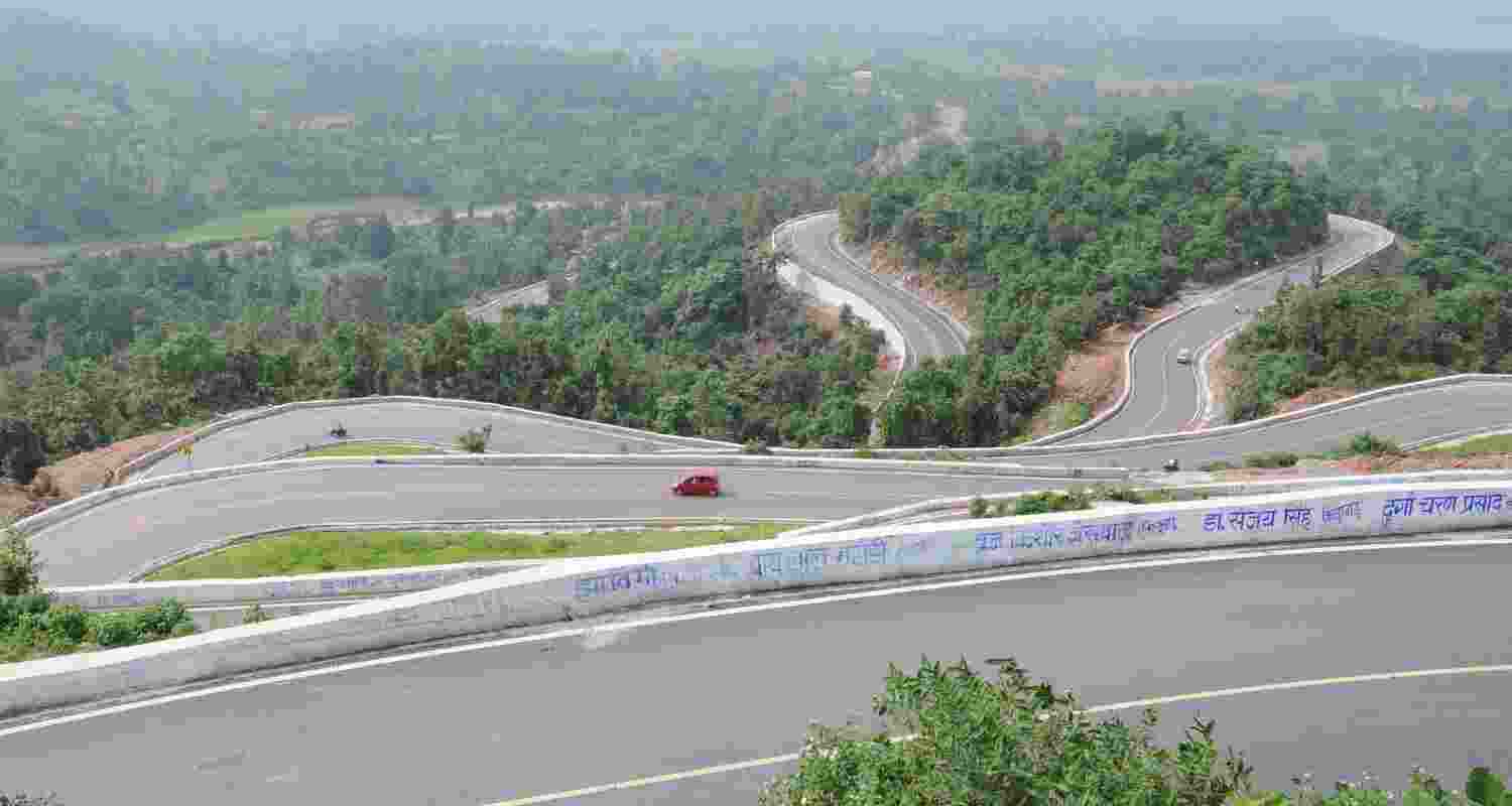 Jharkhand readies to set up Tribal Tourism Corridor