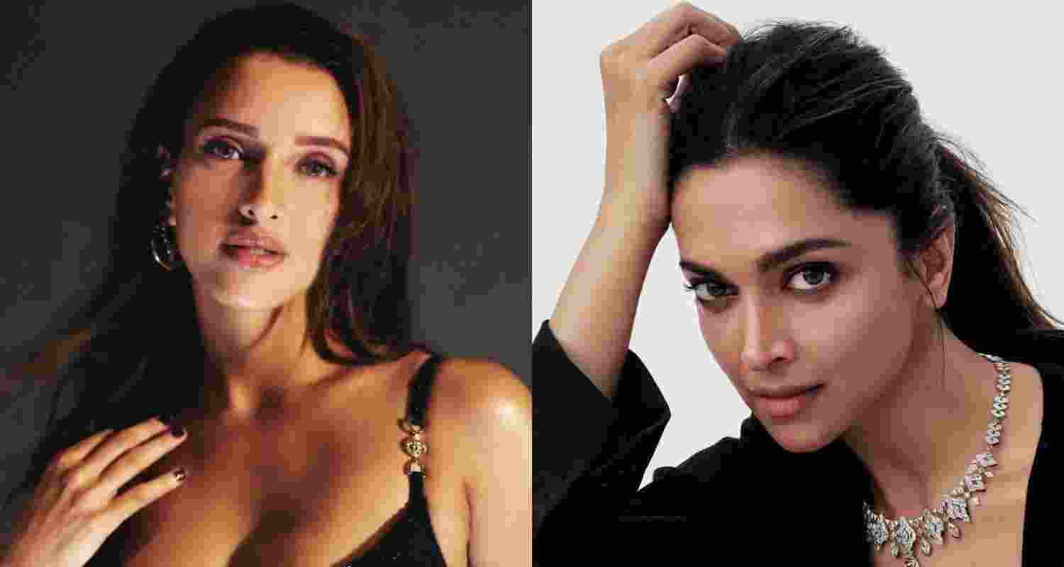 On the work front, Dimri was last seen in “Dhadak 2” opposite Siddhant Chaturvedi.