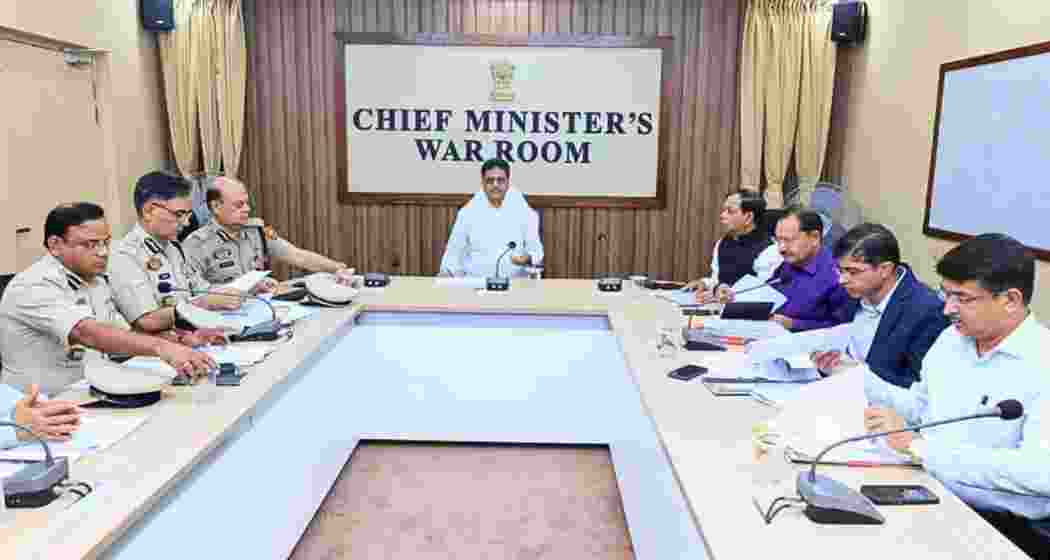 Representative image. Representative image.