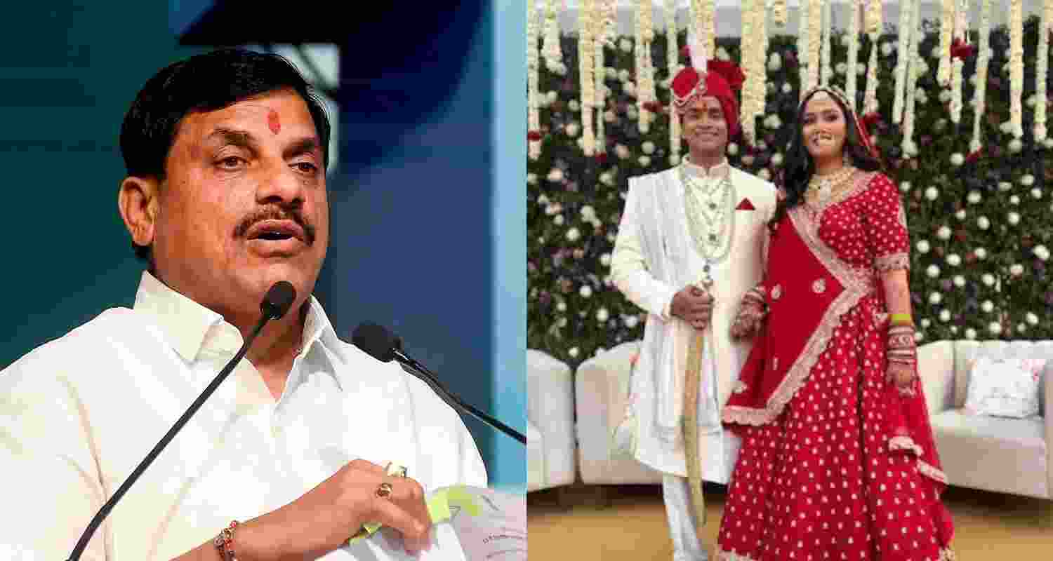 MP govt to seek CBI probe into Twisha Sharma case, assures CM Yadav