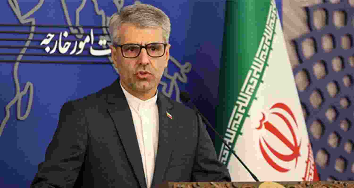 Iran rejects Trump’s claims on peace deal, says nothing finalised yet