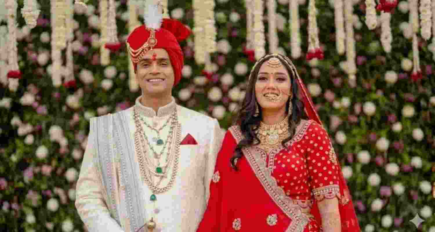 Twisha Sharma’s absconding husband ready to surrender