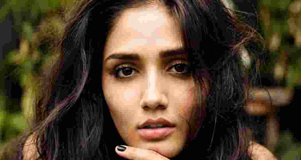 Twisha Sharma. (File photo)