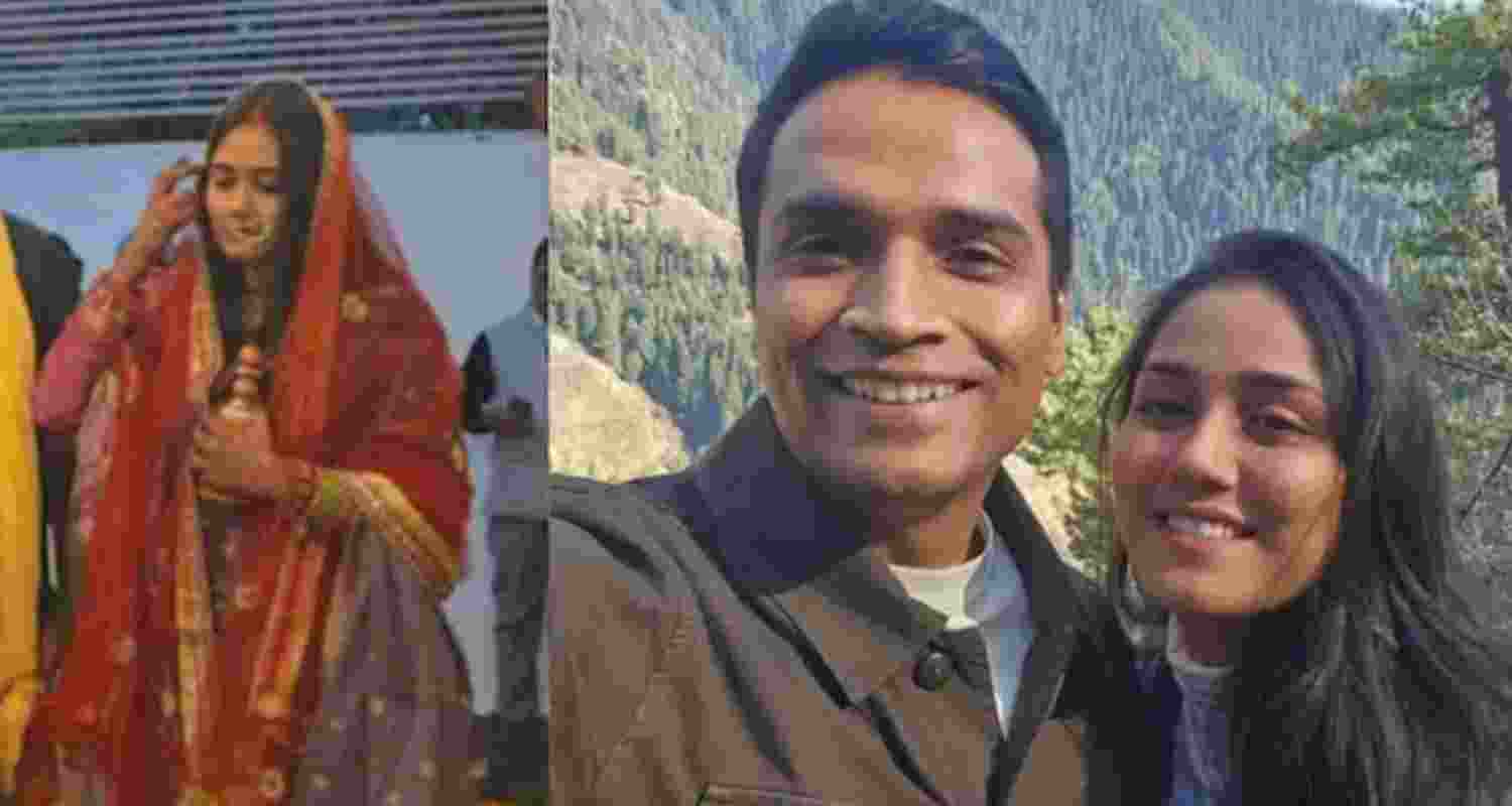 No second autopsy for Twisha Sharma, court seeks report