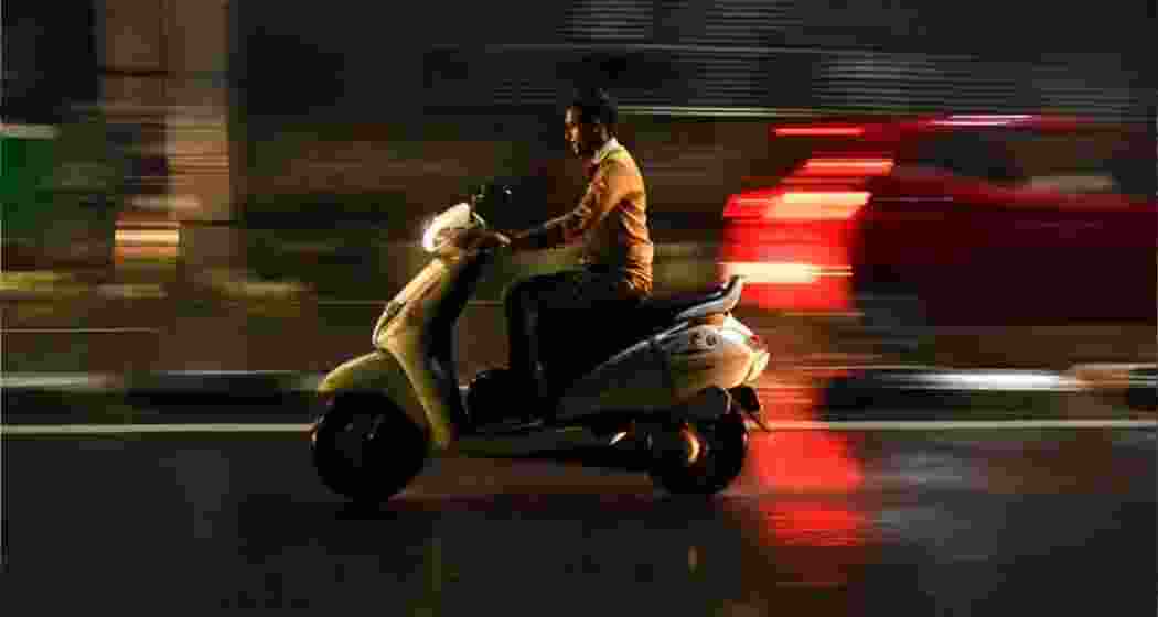 Representational image.