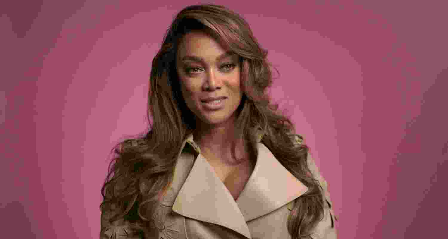 Tyra Banks sues Netflix for defamation over docuseries