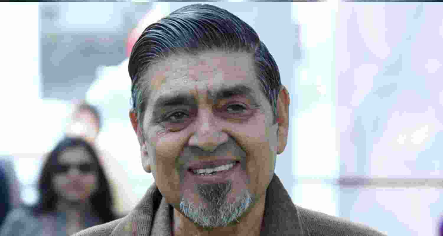 Congress leader Jagdish Tytler. Congress leader Jagdish Tytler.