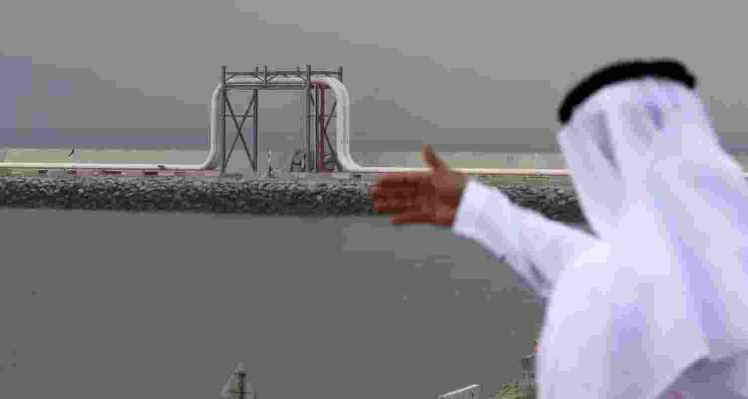 UAE’s OPEC exit signals power shift in Gulf