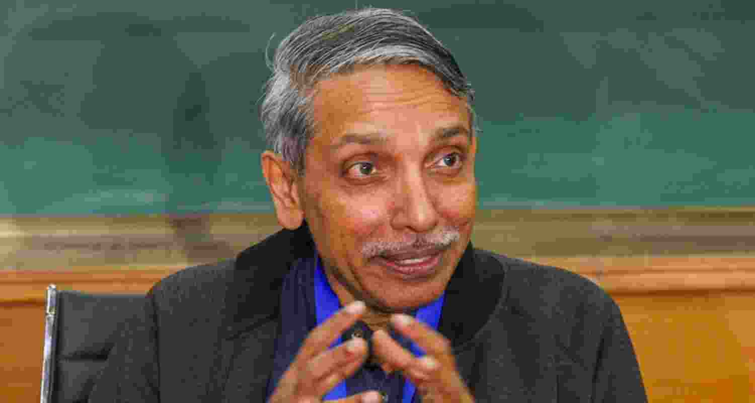 UGC chief backs governor's role in appointing state VCs